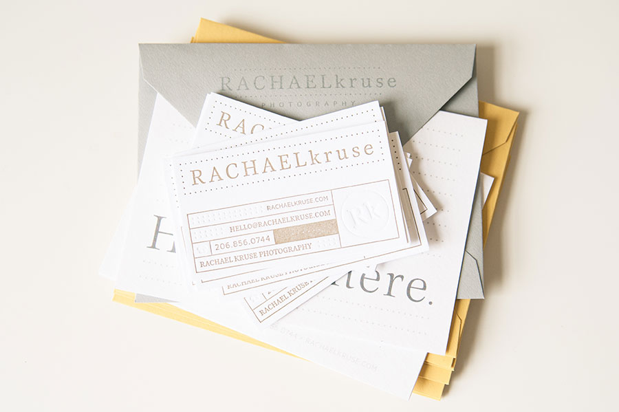 Rachael-KrusRachael Kruse Stationery by 315 Design 5 