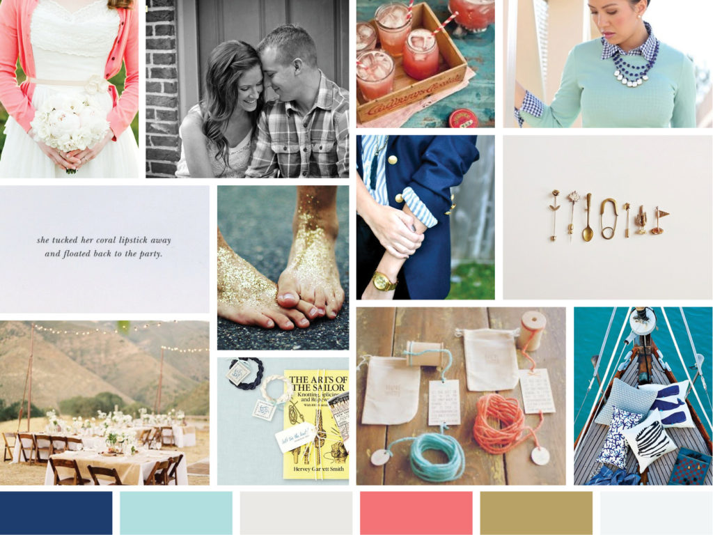 Design Board : Angelina Photography | Three Fifteen Design