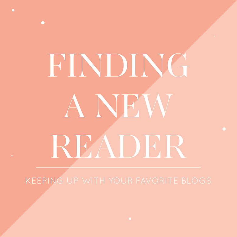 Finding-a-New-Reader
