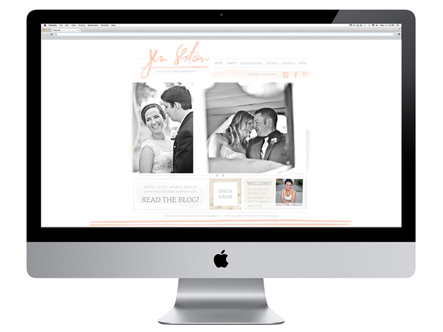 Jen-Sexton-Website-Launch
