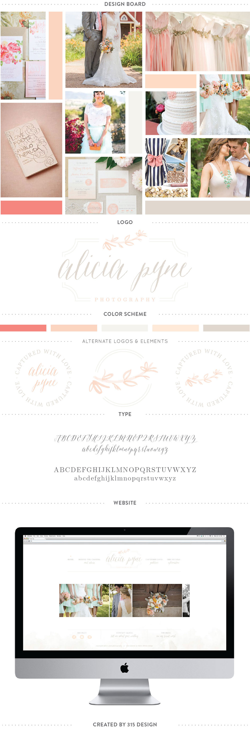 Alicia-Pyne-Logo-by-315-Design