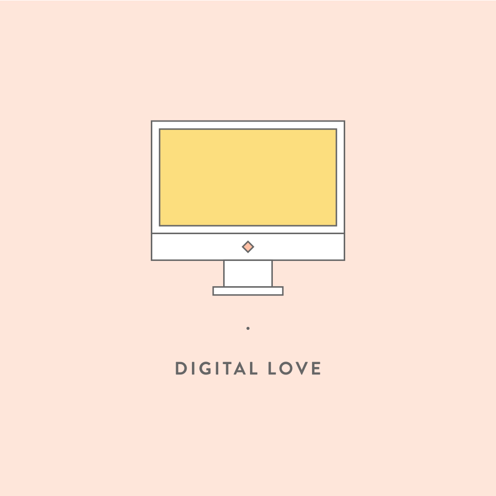 Digital-Love