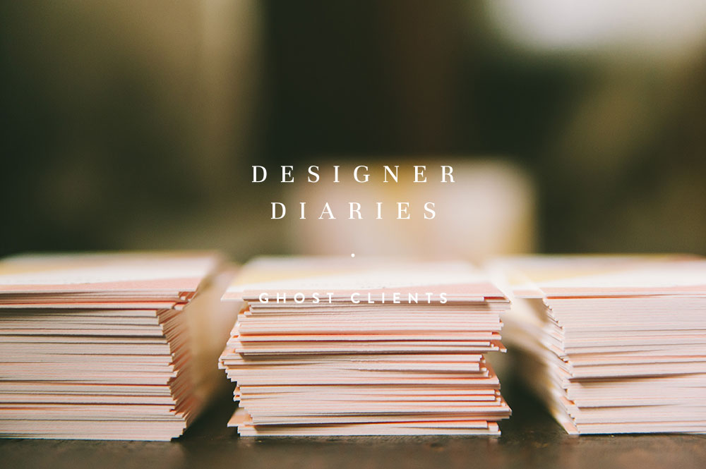 Designer-Diaries